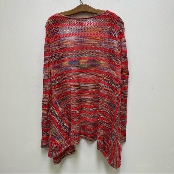 Studio JPR Colorful Cardigan - Picture 7 of 7